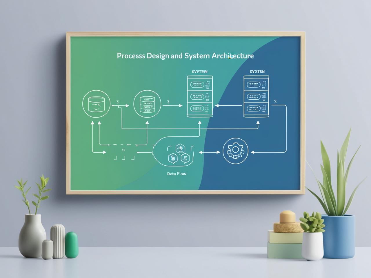 Prozessdesign & Systemarchitektur